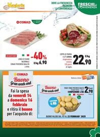 Volantino Conad Margherita Pagina 3