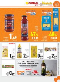 Volantino Conad Margherita Pagina 9