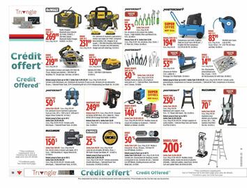 Canadian Tire flyer week 7 Page 13