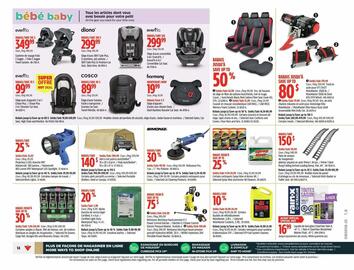 Canadian Tire flyer week 7 Page 18