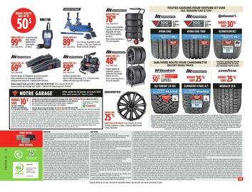 Canadian Tire flyer week 7 Page 19