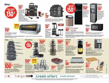 Canadian Tire flyer week 7 Page 5