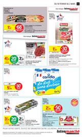 Catalogue Intermarché Express page 5