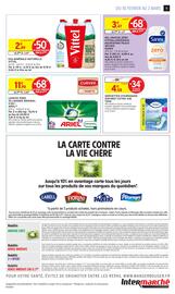 Catalogue Intermarché Express page 9