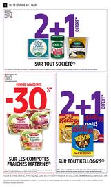 Catalogue Intermarché Hyper page 2