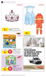 Catalogue Intermarché Hyper page 38