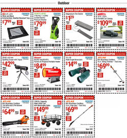 Harbor Freight Tools Weekly Ad Page 7