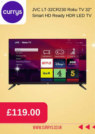 Currys PC World leaflet Page 5