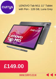 Currys PC World leaflet Page 6