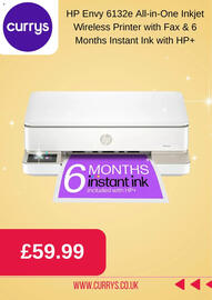 Currys PC World leaflet Page 8