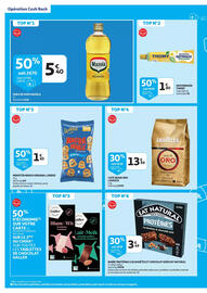 Auchan folder week 7 Pagina 20