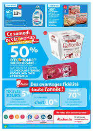 Auchan folder week 7 Pagina 30