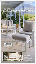 House & Home catalogue Page 15