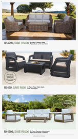 House & Home catalogue Page 17