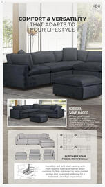 House & Home catalogue Page 2