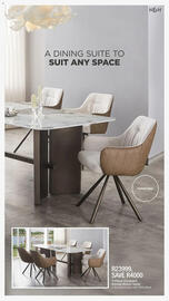 House & Home catalogue Page 22