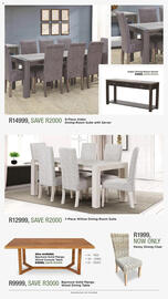 House & Home catalogue Page 23