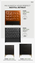 House & Home catalogue Page 29