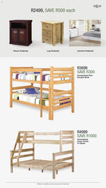 House & Home catalogue Page 32