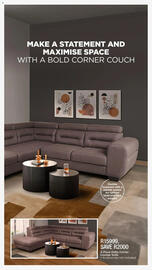 House & Home catalogue Page 4