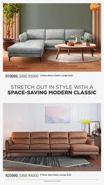 House & Home catalogue Page 9