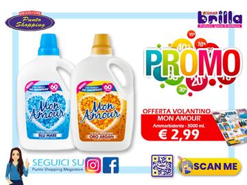 Volantino Punto Shopping Megastore Pagina 2