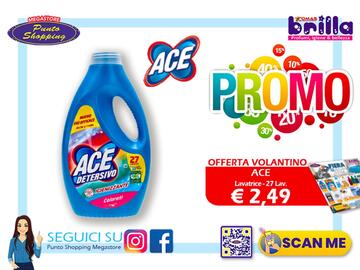 Volantino Punto Shopping Megastore Pagina 5