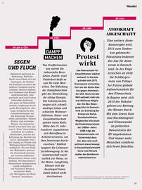 Denn's Biomarkt Flugblatt Seite 15