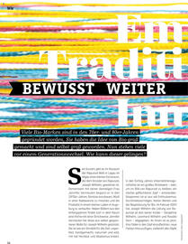 Denn's Biomarkt Flugblatt Seite 16