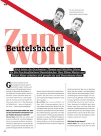 Denn's Biomarkt Flugblatt Seite 20