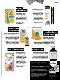 Denn's Biomarkt Flugblatt Seite 33