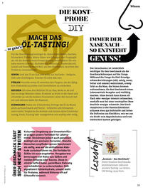 Denn's Biomarkt Flugblatt Seite 35