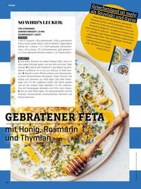 Denn's Biomarkt Flugblatt Seite 38