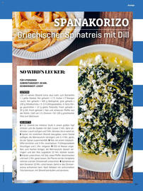 Denn's Biomarkt Flugblatt Seite 39