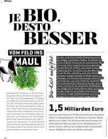 Denn's Biomarkt Flugblatt Seite 50