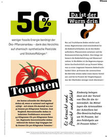 Denn's Biomarkt Flugblatt Seite 51