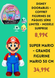 Catalogue Smyths Toys page 2