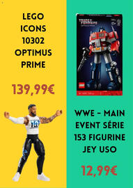 Catalogue Smyths Toys page 3