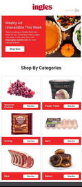 Ingles Markets Weekly Ad Page 1