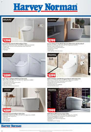 Harvey Norman catalogue Page 10