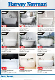 Harvey Norman catalogue Page 12