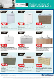 Harvey Norman catalogue Page 13