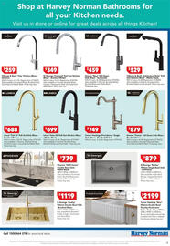 Harvey Norman catalogue Page 15