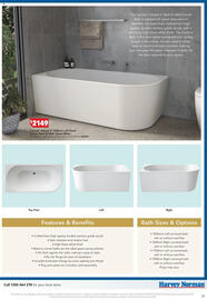 Harvey Norman catalogue Page 3