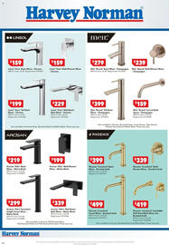 Harvey Norman catalogue Page 4