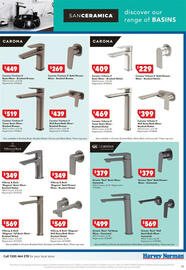 Harvey Norman catalogue Page 5