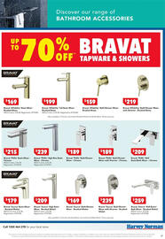 Harvey Norman catalogue Page 7