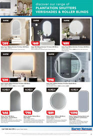 Harvey Norman catalogue Page 9