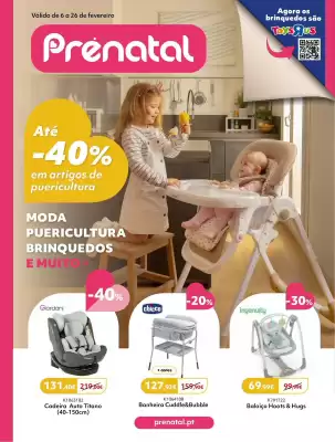 Folheto Toys R Us (válido até 26-02)