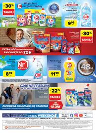 Carrefour gazetka Strona 2